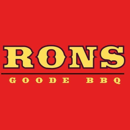 Rons Goode BBQ Retail